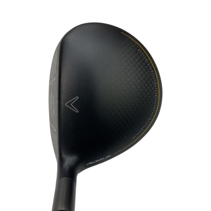 新品未使用キャロウェイ ROGUE ST MAX FW 7W (R) 国内正規品 Callaway（キャロウェイ） ROGUE ST MAX D 7W フェアウェイウッド FW