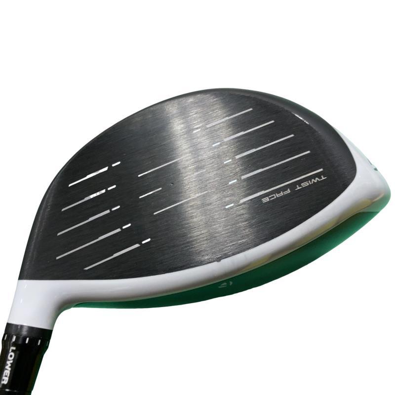 TaylorMade（テーラーメイド） SIM2 MAX-D 10.5° ドライバー DR