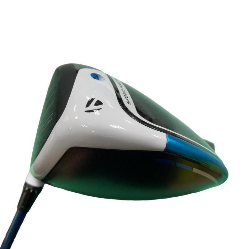 TaylorMade（テーラーメイド） SIM2 MAX-D 10.5° ドライバー DR