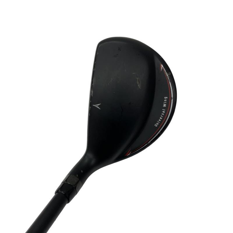 kasco（キャスコ） POWER TORNADO UFO Speed 77 ユーティリティ UT