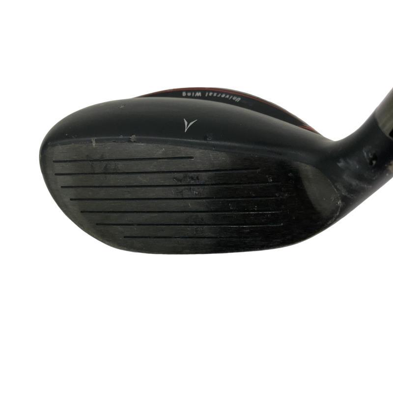 kasco（キャスコ） POWER TORNADO UFO Speed 88 ユーティリティ UT