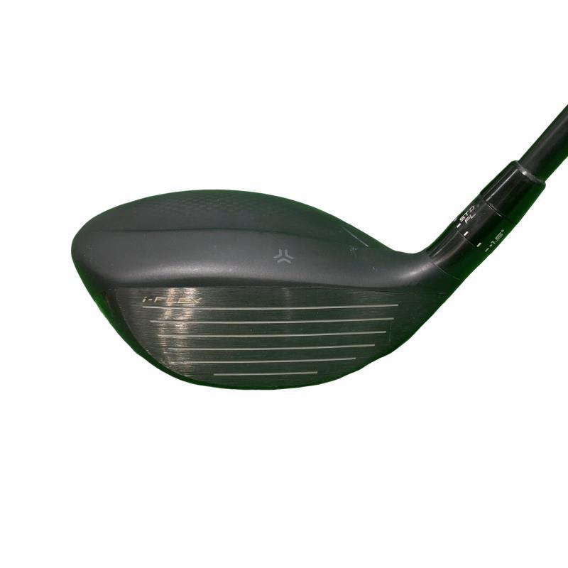 ダンロップ SRIXON ZXi 3W フェアウェイウッド FW フレックスRの画像