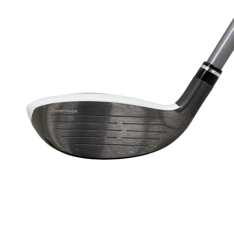 TaylorMade（テーラーメイド） STEALTH GLOIRE U5 ユーティリティ UT