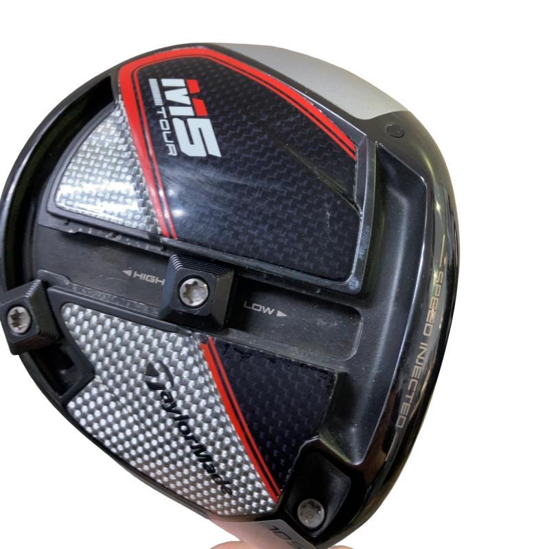 TaylorMade（テーラーメイド） M5 TOUR 10.5° ドライバー DR