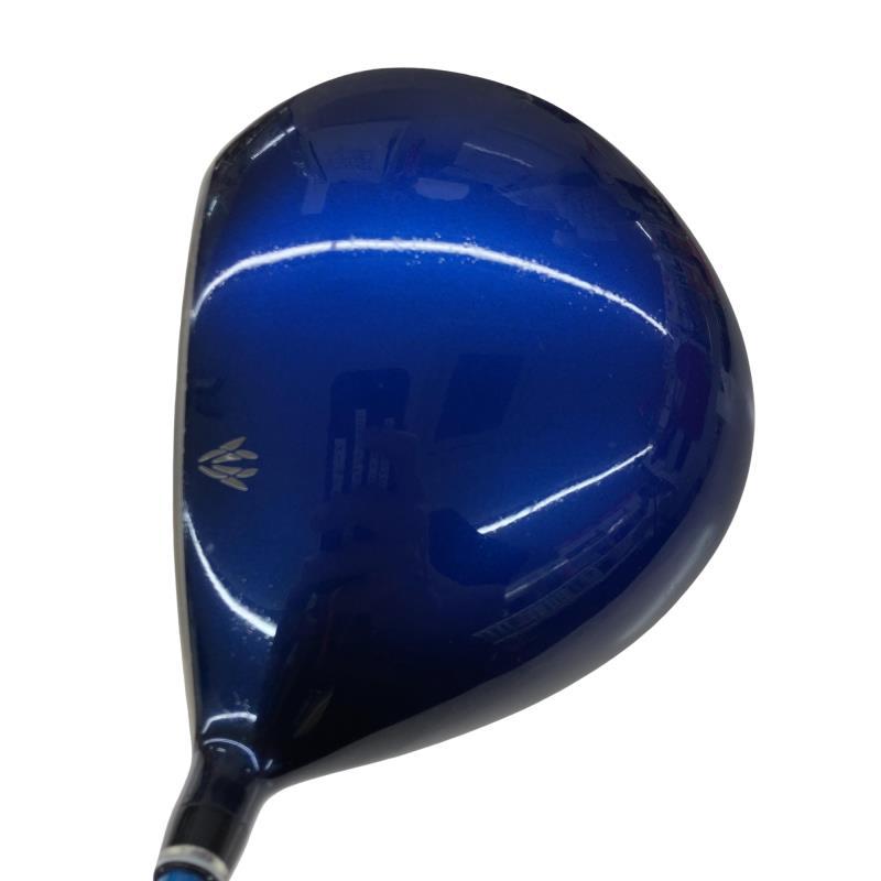 DUNLOP（ダンロップ） XXIO(2018) 12.5° レディース ドライバー DR