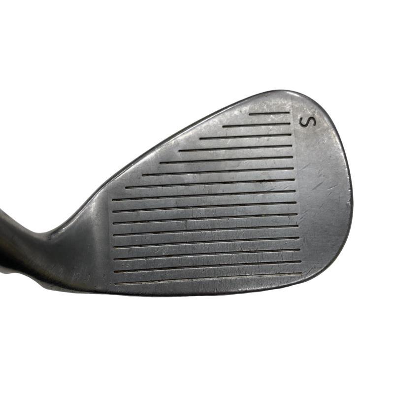 PING（ピン）　G25　SW　サンドウェッジ　単品　CFS（X）／スチール PING（ピン） G25 SW レフティ ウェッジ WG フレックスS : ゴルフ