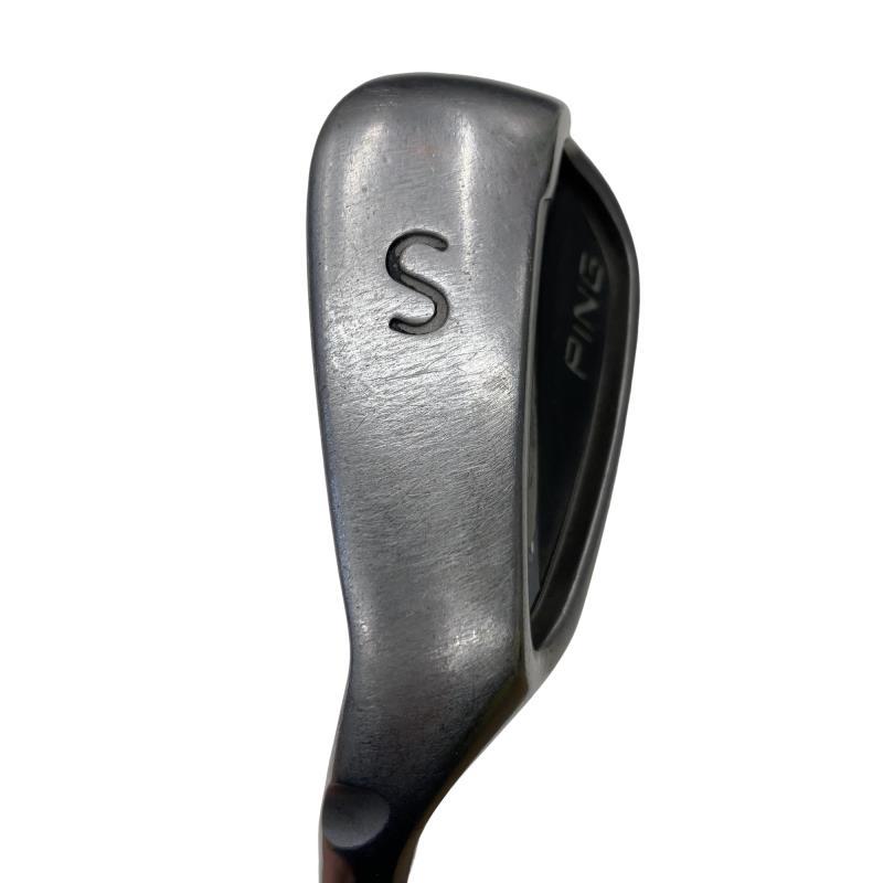 PING（ピン） G25 SW レフティ ウェッジ WG フレックスS : ゴルフ