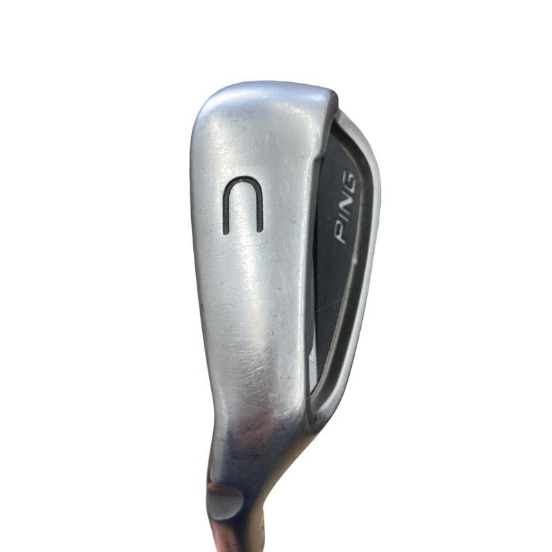 PING（ピン） G25 UW レフティ ウェッジ WG フレックスS : ゴルフ