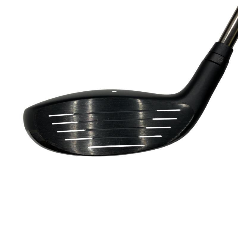 PING（ピン） G440 MAX 4W フェアウェイウッド FW フレックスS