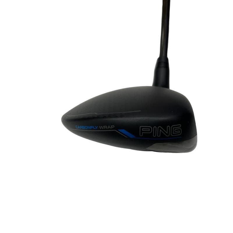 PING（ピン） G440 MAX 4W フェアウェイウッド FW フレックスS