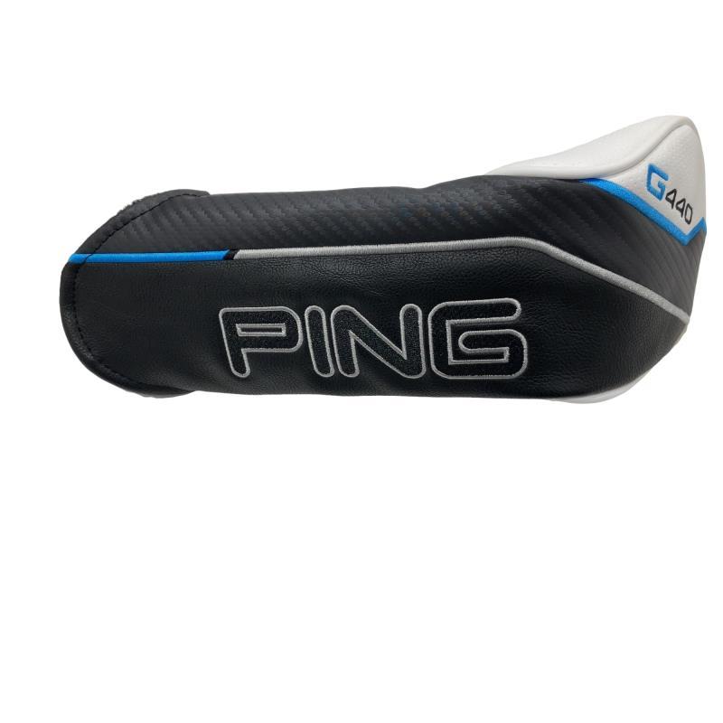 PING（ピン） G440 MAX 4W フェアウェイウッド FW フレックスS