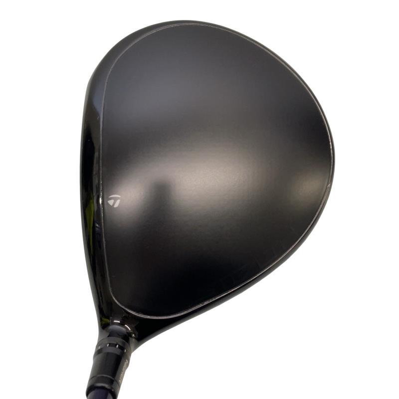 【未使用シャフト付き】テーラーメイド ステルス プラス ドライバー 9° TaylorMade（テーラーメイド） STEALTH PLUS+ 9° ドライバー DR