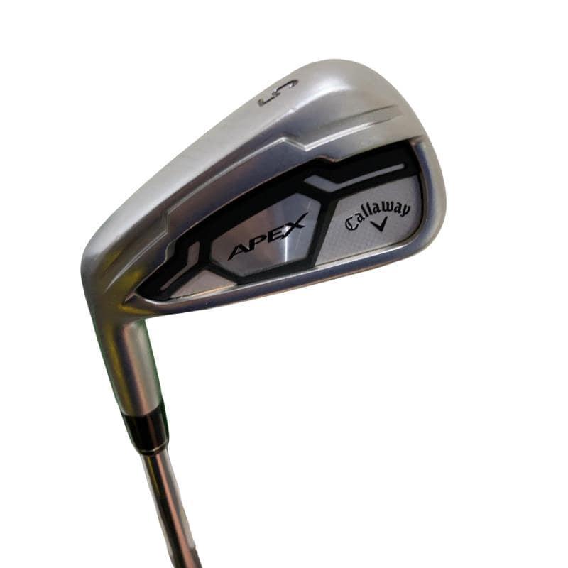 Callaway（キャロウェイ） APEX(2015) 6S レフティ アイアンセット IR