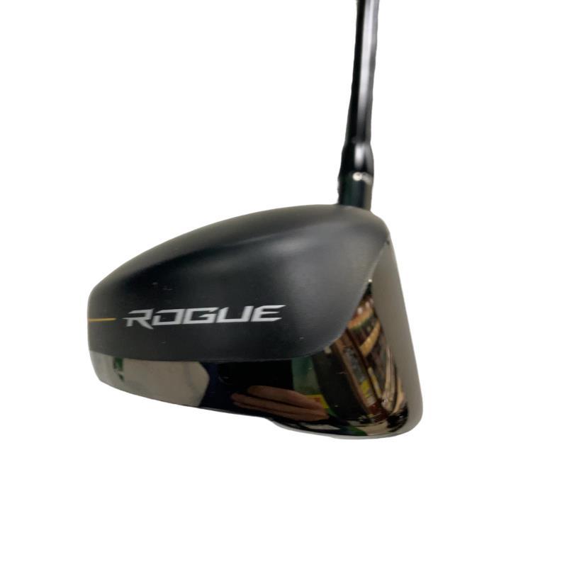 Callaway Rogue ST Max 3 ユーティリティ Callaway（キャロウェイ） ROGUE ST MAX(2024) U3 ユーティリティ UT