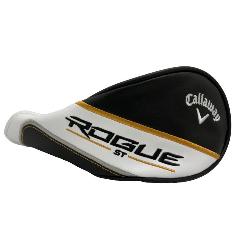 Callaway（キャロウェイ） ROGUE ST MAX(2024) U3 ユーティリティ UT