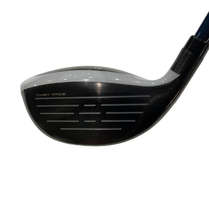 TaylorMade（テーラーメイド） SIM2 MAX-D 5W フェアウェイウッド FW