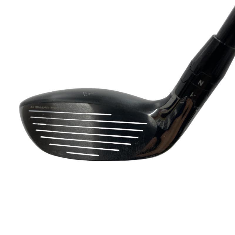 Callaway（キャロウェイ） PARADYM Ai SMOKE HL U5 ユーティリティ UT