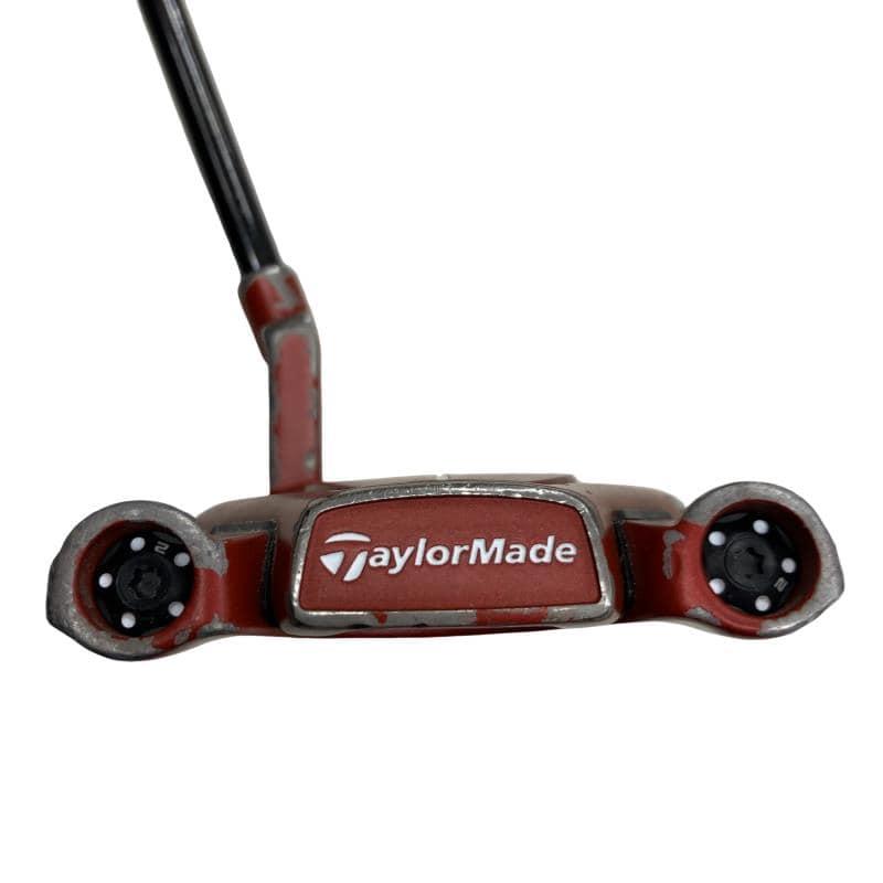 TaylorMade（テーラーメイド） Spider Tour RED(サイトライン