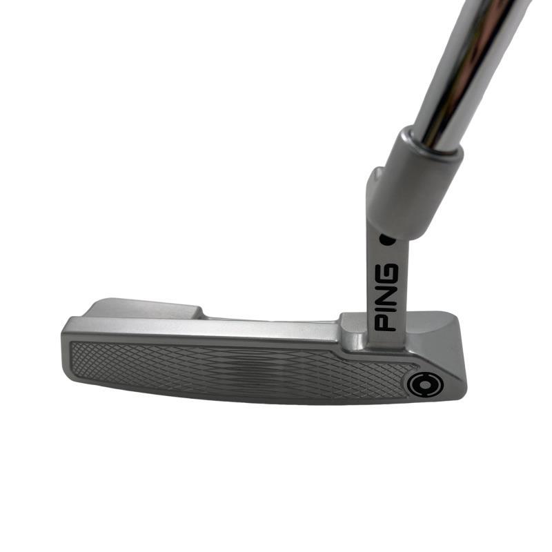 ピン VAULT VOSS シルバー 34インチ パター PT フレックスその他の画像
