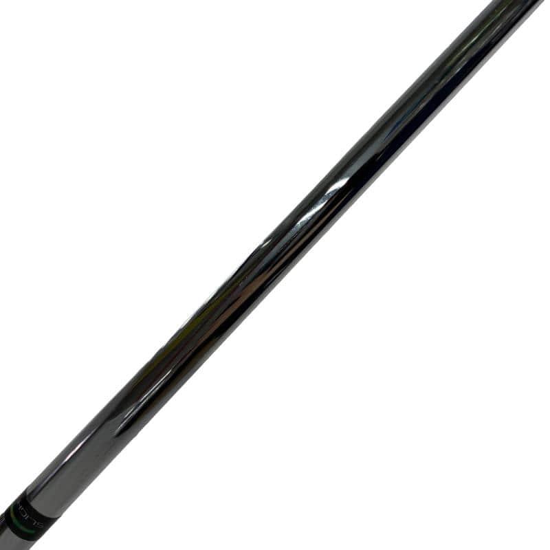 ピン VAULT VOSS シルバー 34インチ パター PT フレックスその他の画像