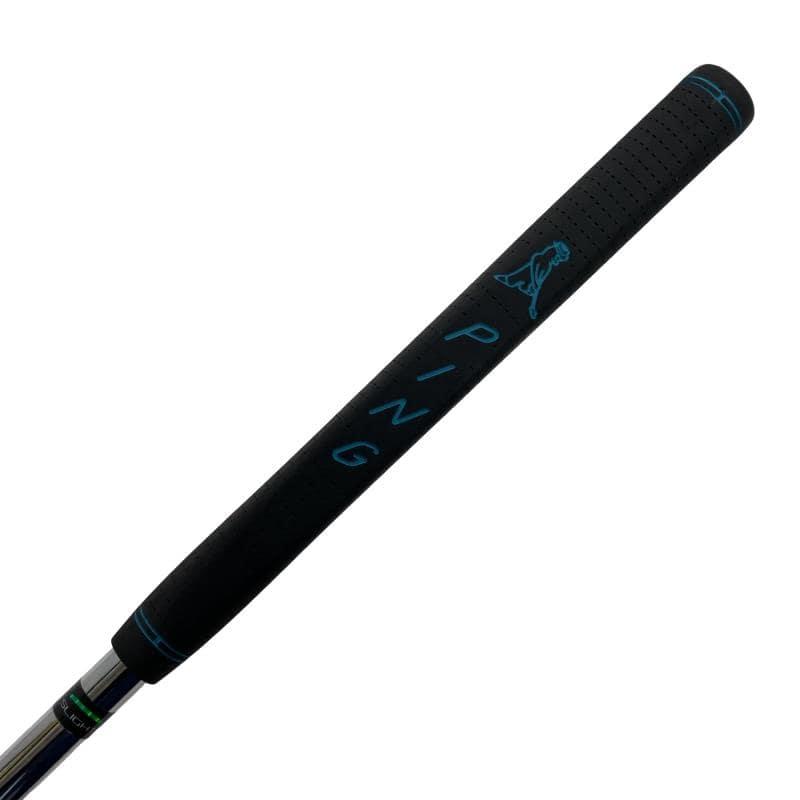 ピン VAULT VOSS シルバー 34インチ パター PT フレックスその他の画像