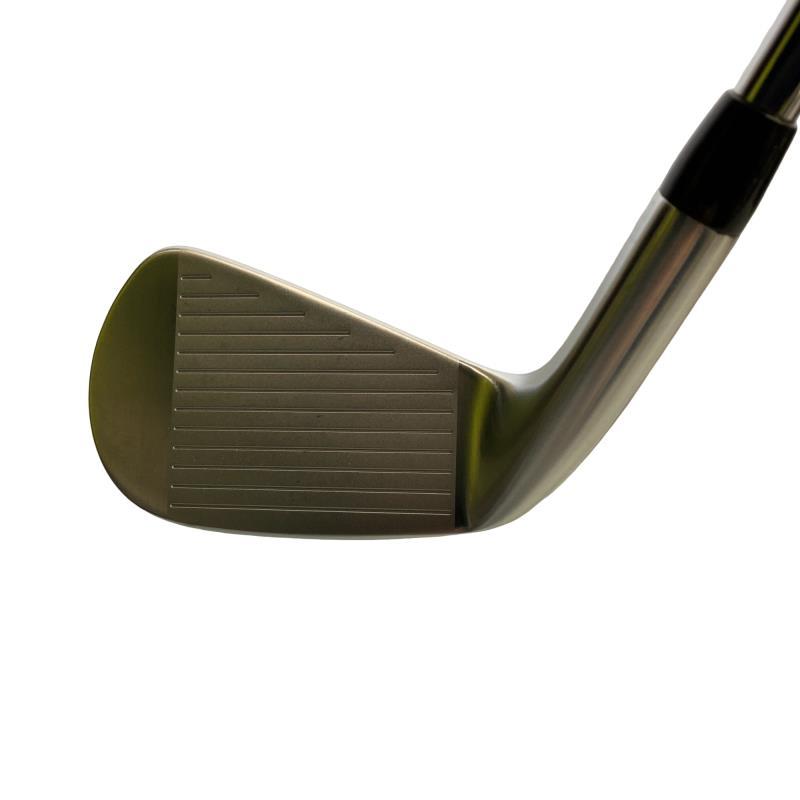 Titleist（タイトリスト） Titleist T100(2023) 7S アイアンセット IR