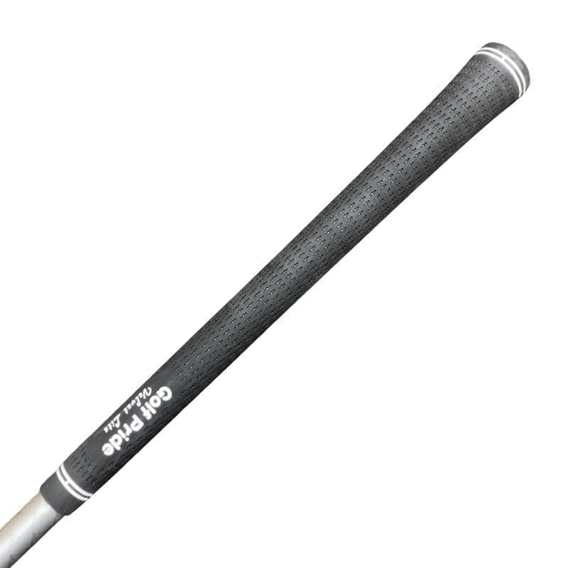 Callaway（キャロウェイ） PARADYM Ai SMOKE MAX FAST 7S アイアン