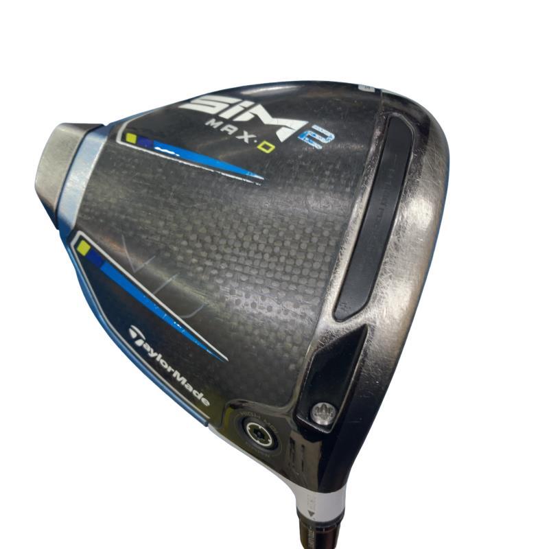 TaylorMade（テーラーメイド） SIM2 MAX-D 12° レディース ドライバー
