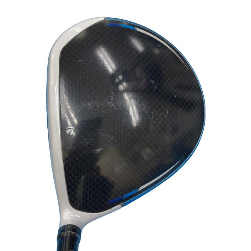 SIM2 MAX D レディース　ドライバー　フレックス A 美品 TaylorMade（テーラーメイド） SIM2 MAX-D 12° レディース ドライバー