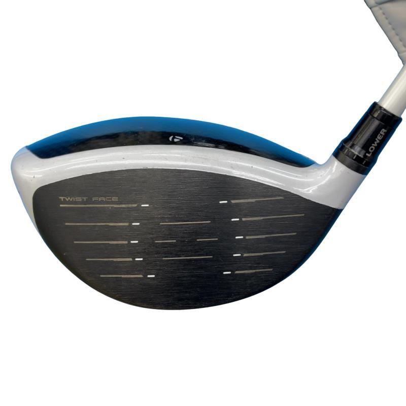 TaylorMade（テーラーメイド） SIM2 MAX-D 12° レディース ドライバー