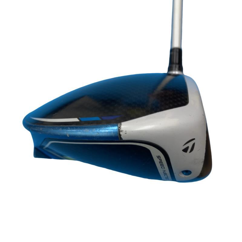 TaylorMade（テーラーメイド） SIM2 MAX-D 12° レディース ドライバー