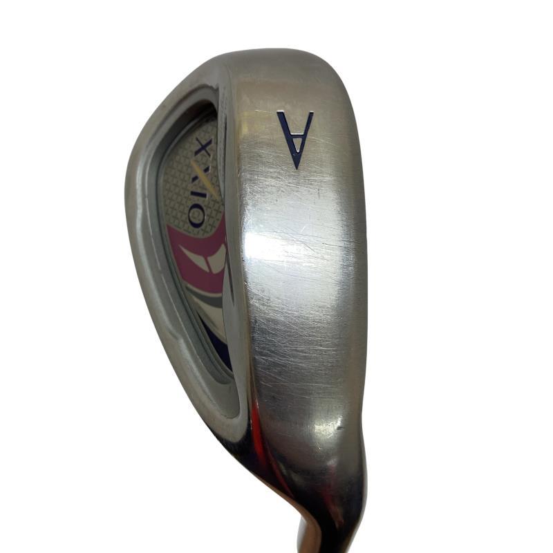 DUNLOP（ダンロップ） XXIO(2016) AW レディース ウェッジ WG