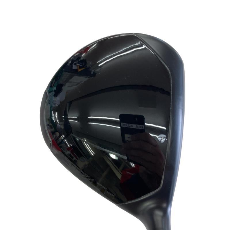 TaylorMade（テーラーメイド） STEALTH2 HD 3W レフティ USA