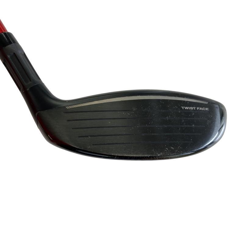 TaylorMade（テーラーメイド） STEALTH2 HD 3W レフティ USA