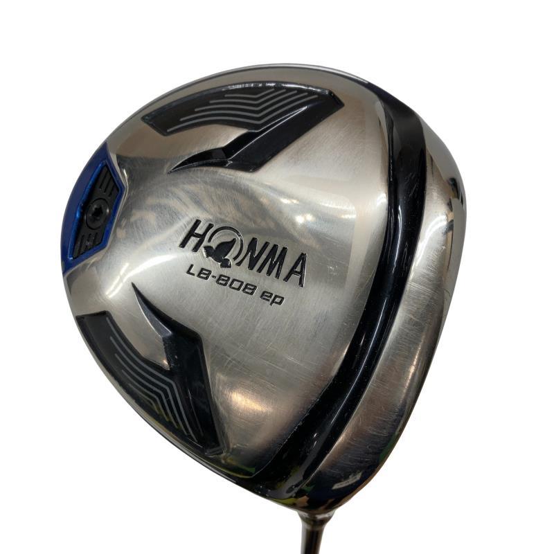 HONMA GOLF（本間ゴルフ） LB-808ep 10.75° ドライバー DR フレックスR