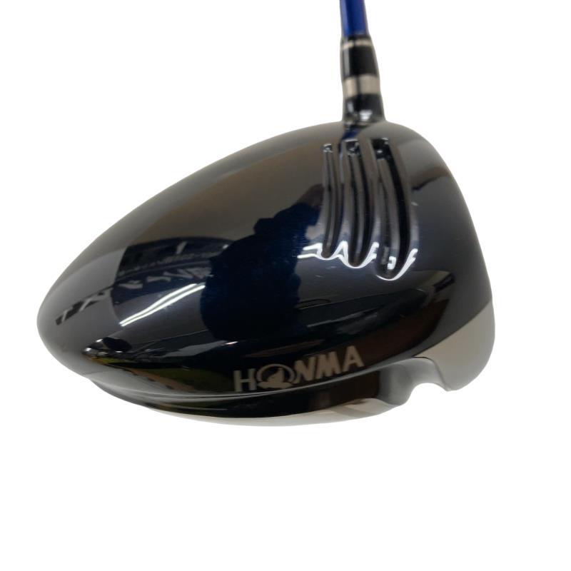 HONMA GOLF（本間ゴルフ） LB-808ep 10.75° ドライバー DR フレックスR