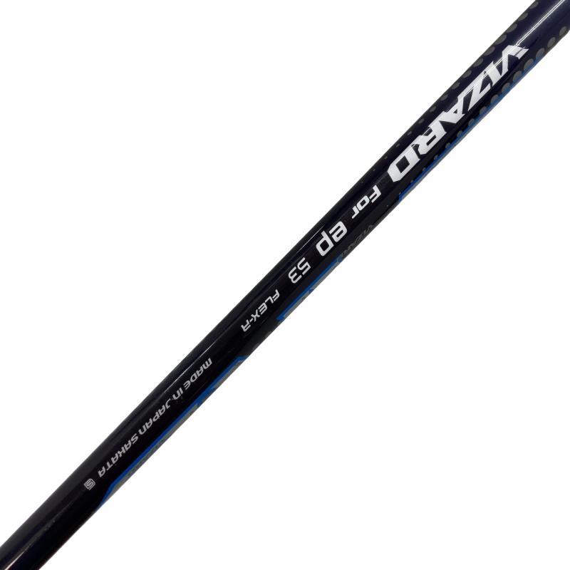 HONMA GOLF（本間ゴルフ） LB-808ep 10.75° ドライバー DR フレックスR