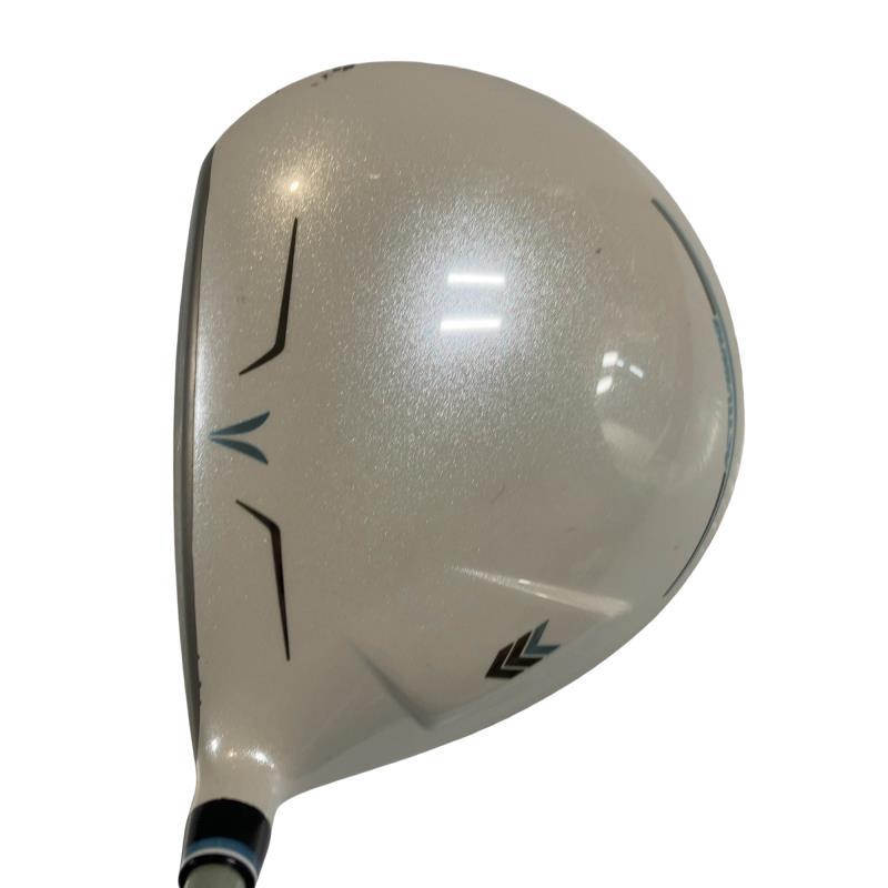 DUNLOP（ダンロップ） XXIO(2022) ホワイト 13.5° レディース