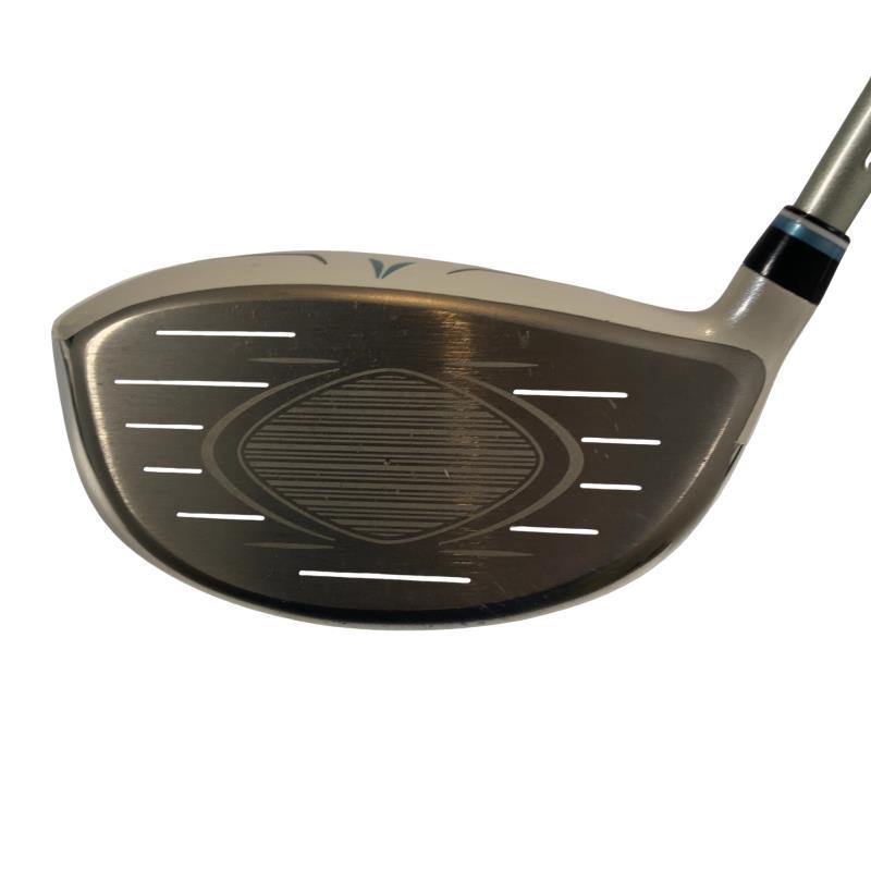 DUNLOP（ダンロップ） XXIO(2022) ホワイト 13.5° レディース