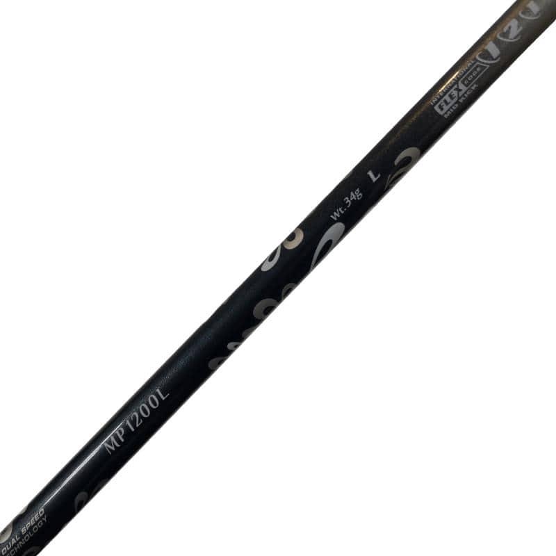 DUNLOP（ダンロップ） XXIO(2022) ホワイト 13.5° レディース