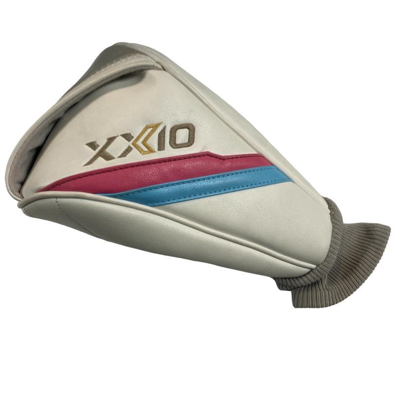 DUNLOP（ダンロップ） XXIO(2022) ホワイト 13.5° レディース