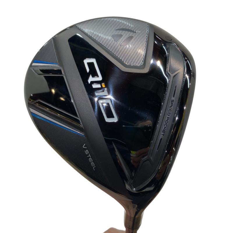 TaylorMade（テーラーメイド） Qi10 3W フェアウェイウッド FW