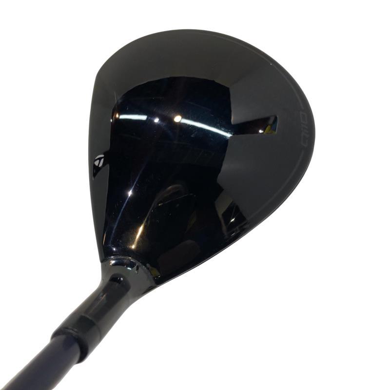 TaylorMade（テーラーメイド） Qi10 3W フェアウェイウッド FW