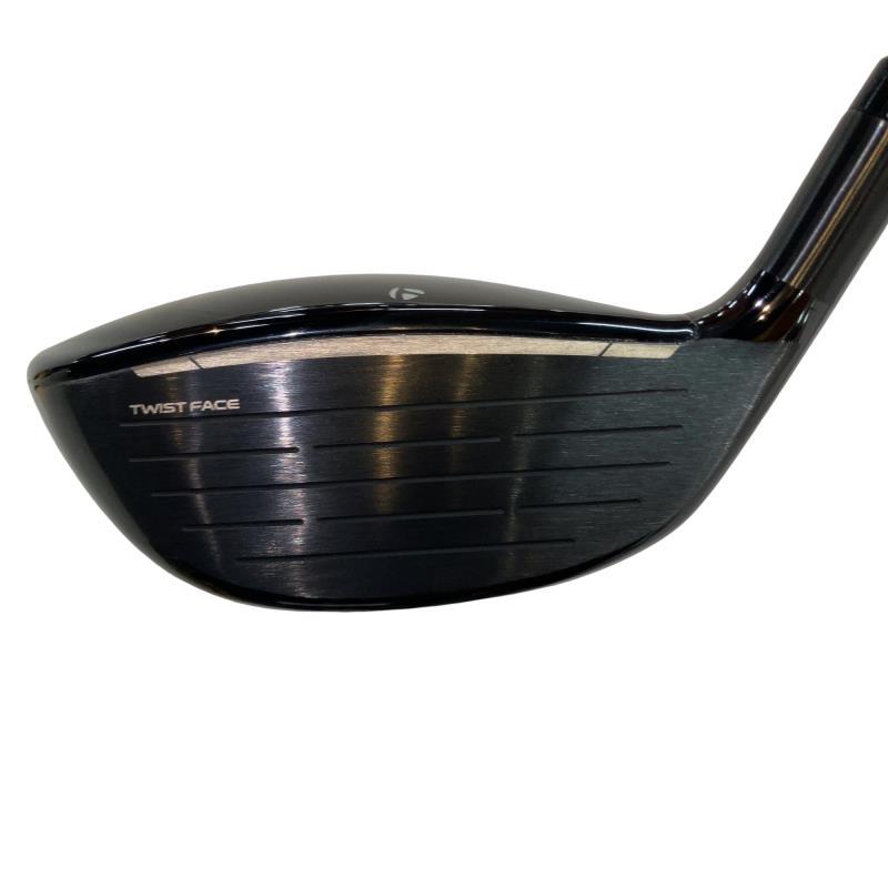 TaylorMade（テーラーメイド） Qi10 3W フェアウェイウッド FW