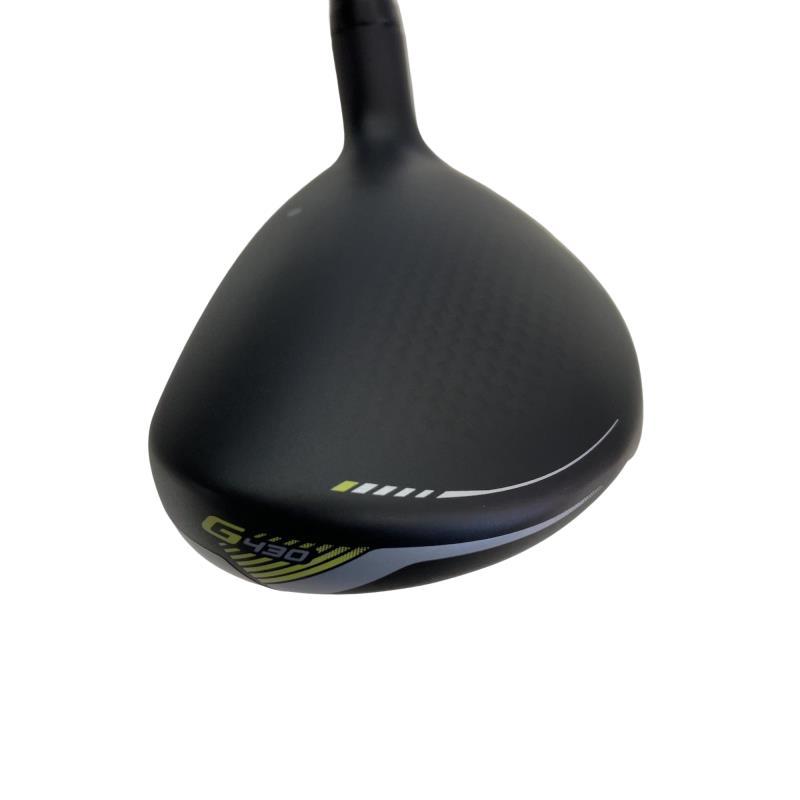PING（ピン） G430 U2 レフティ ユーティリティ UT フレックスS