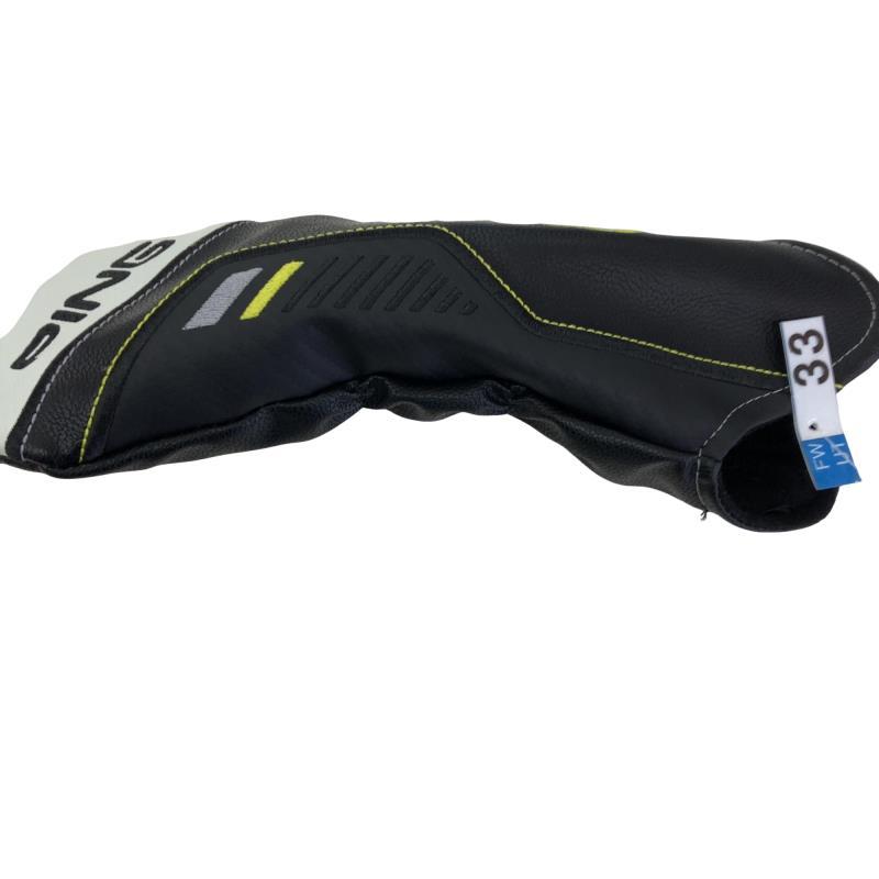 PING（ピン） G430 U2 レフティ ユーティリティ UT フレックスS