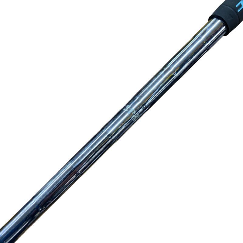 ダンロップ XXIO(2010) 6S アイアンセット IR フレックスその他_5