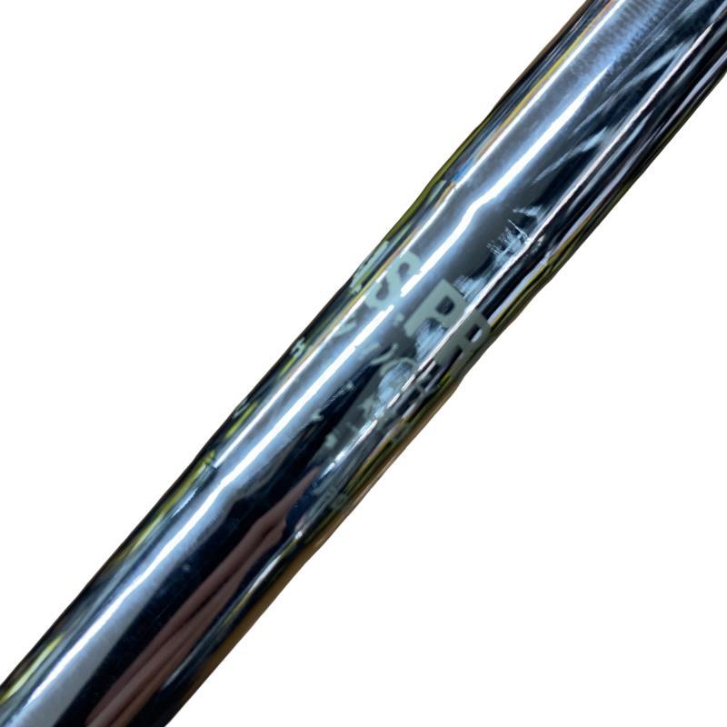 ダンロップ XXIO(2010) 6S アイアンセット IR フレックスその他_9