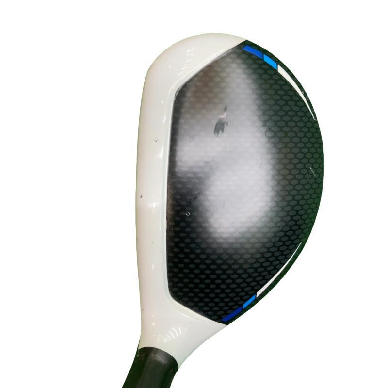 TaylorMade（テーラーメイド） SIM2 MAX U4 ユーティリティ UT