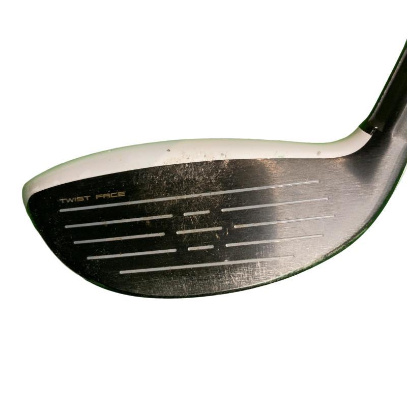 【美品】sim2 U4 ユーティリティ 22° SシャフトTM70 中古】 テーラーメイド SIM2 U4 ユーティリティ UT TENSEI SILVER TM70